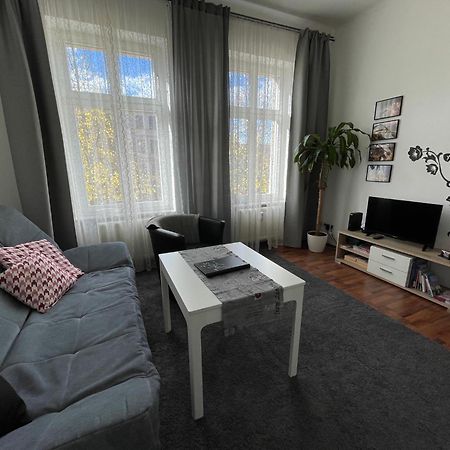 לייפציג Le-Citywohnung-Ii מראה חיצוני תמונה