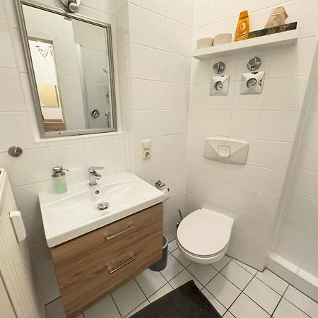 לייפציג Le-Citywohnung-Ii מראה חיצוני תמונה
