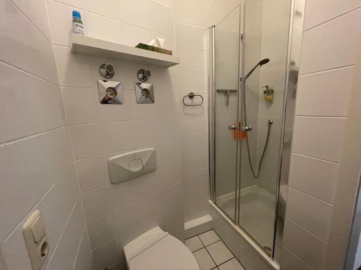 לייפציג Le-Citywohnung-Ii מראה חיצוני תמונה