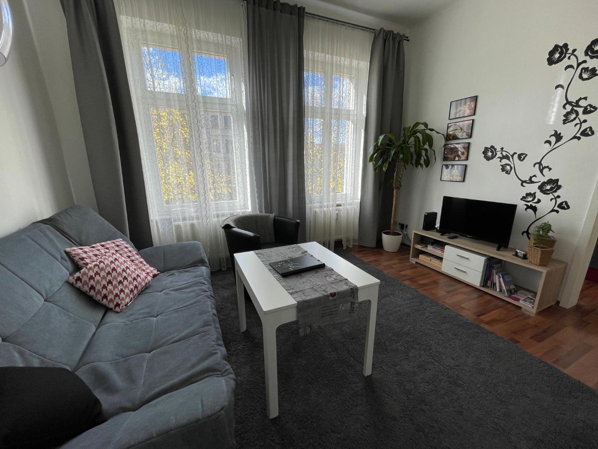 לייפציג Le-Citywohnung-Ii מראה חיצוני תמונה